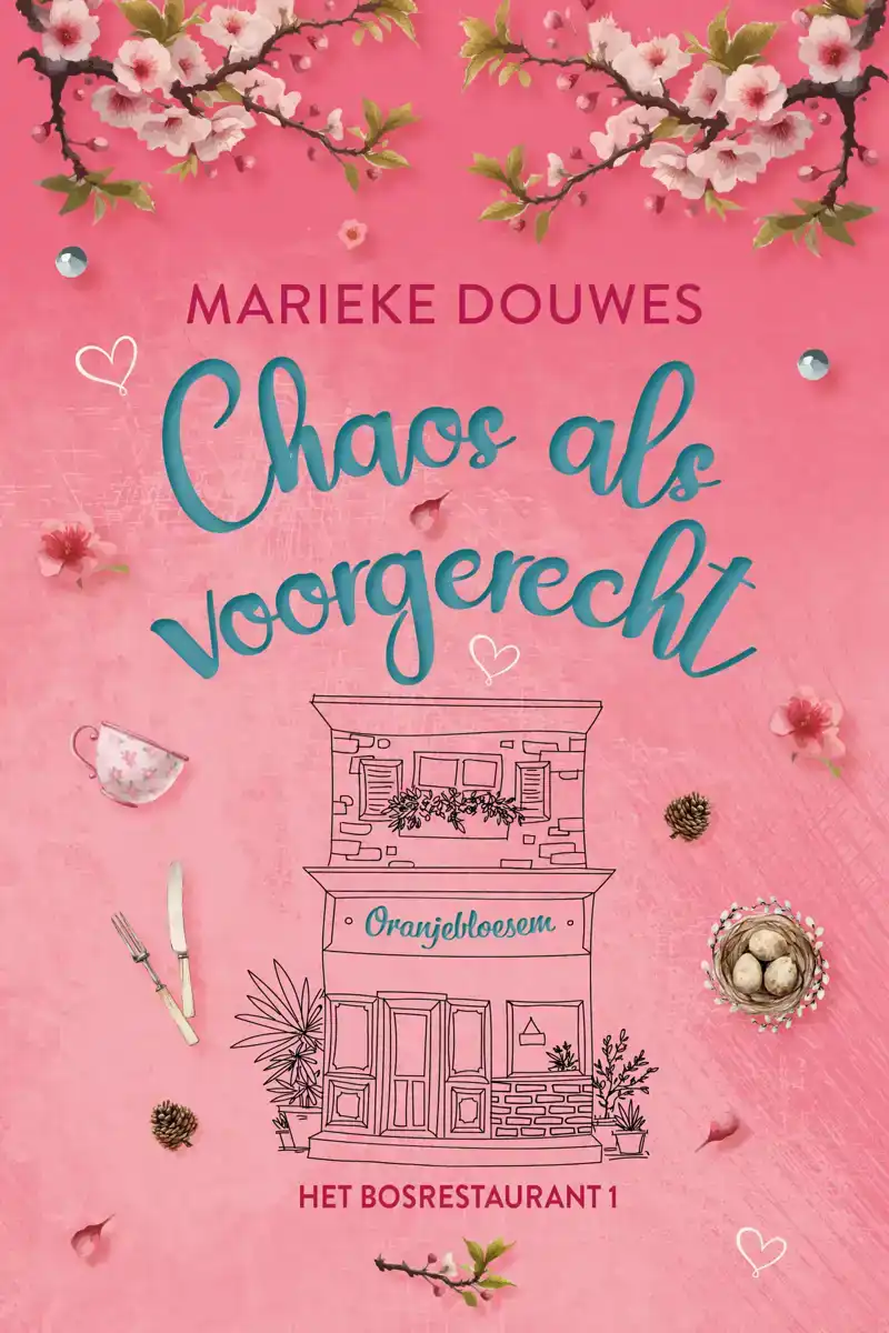 CHAOS ALS VOORGERECHT