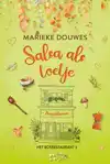 SALSA ALS TOETJE