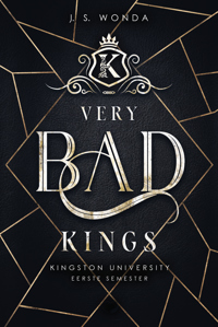 VERY BAD KINGS