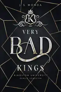 VERY BAD KINGS