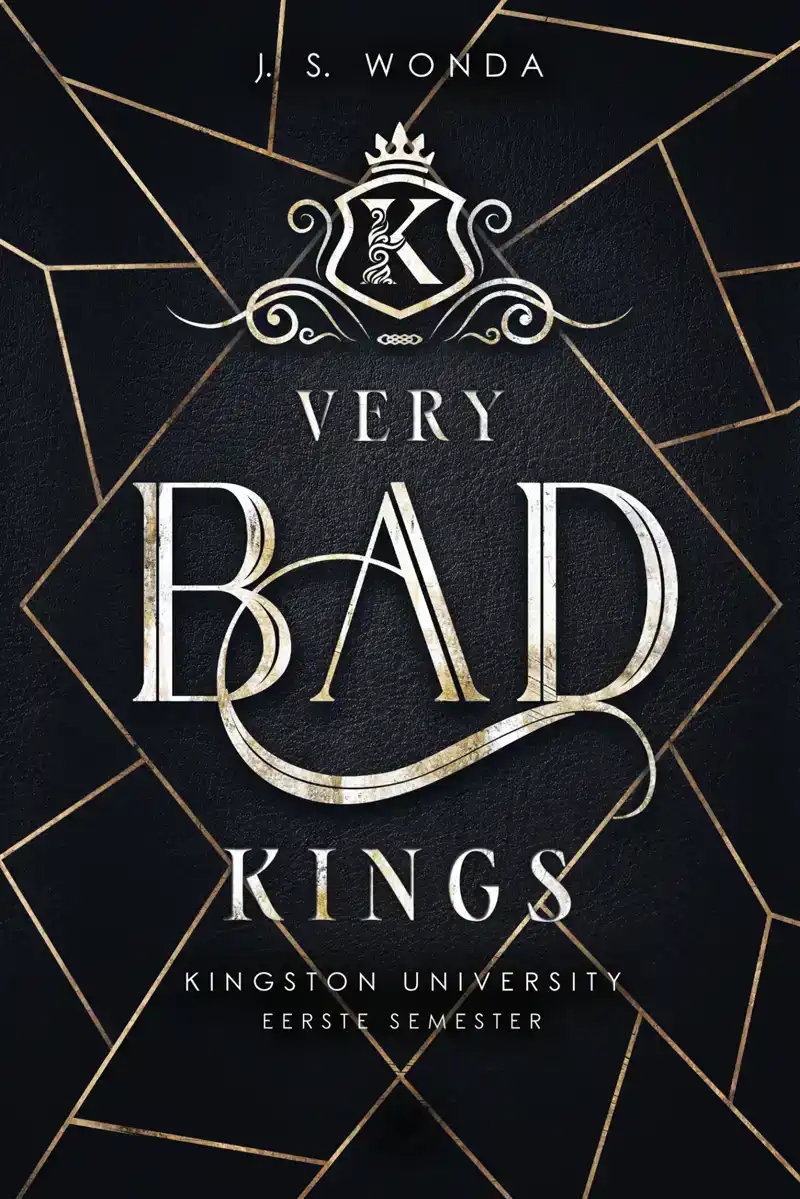 VERY BAD KINGS