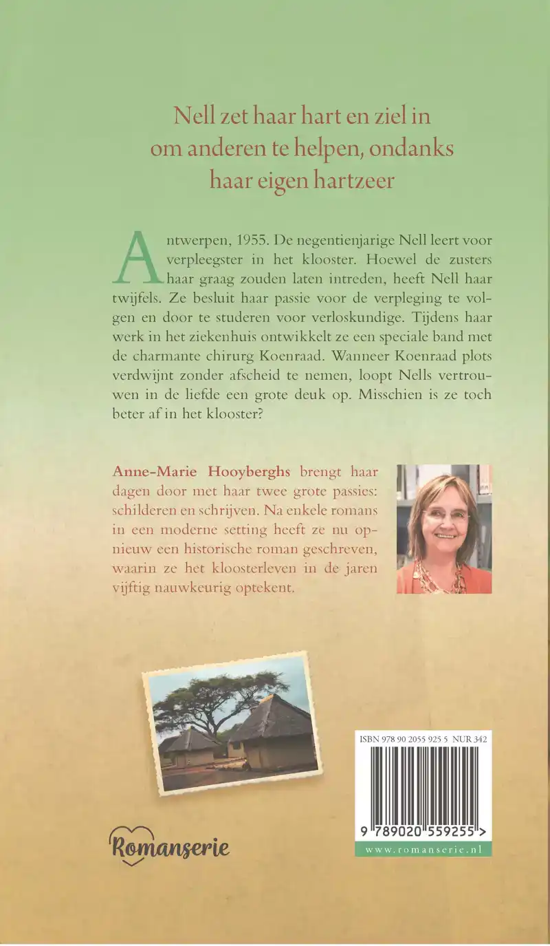 GELOOF, HOOP EN LIEFDE