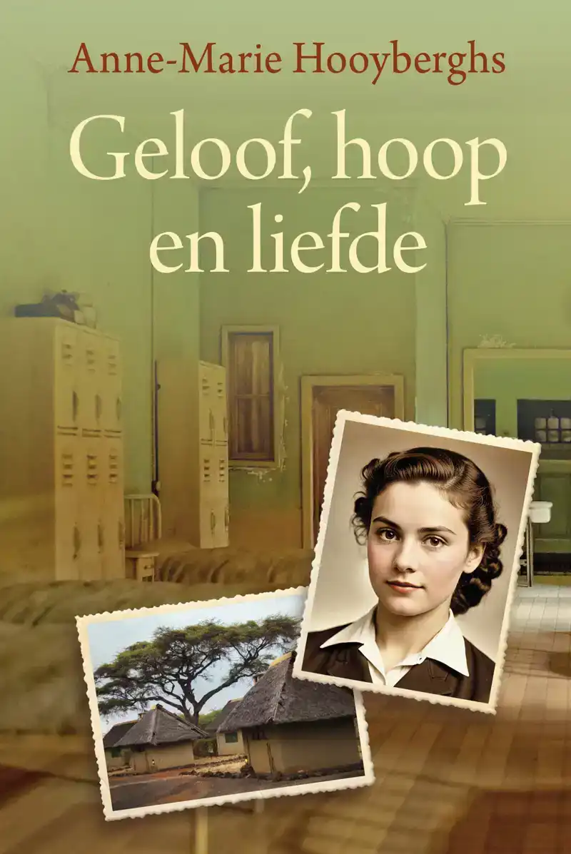 GELOOF, HOOP EN LIEFDE