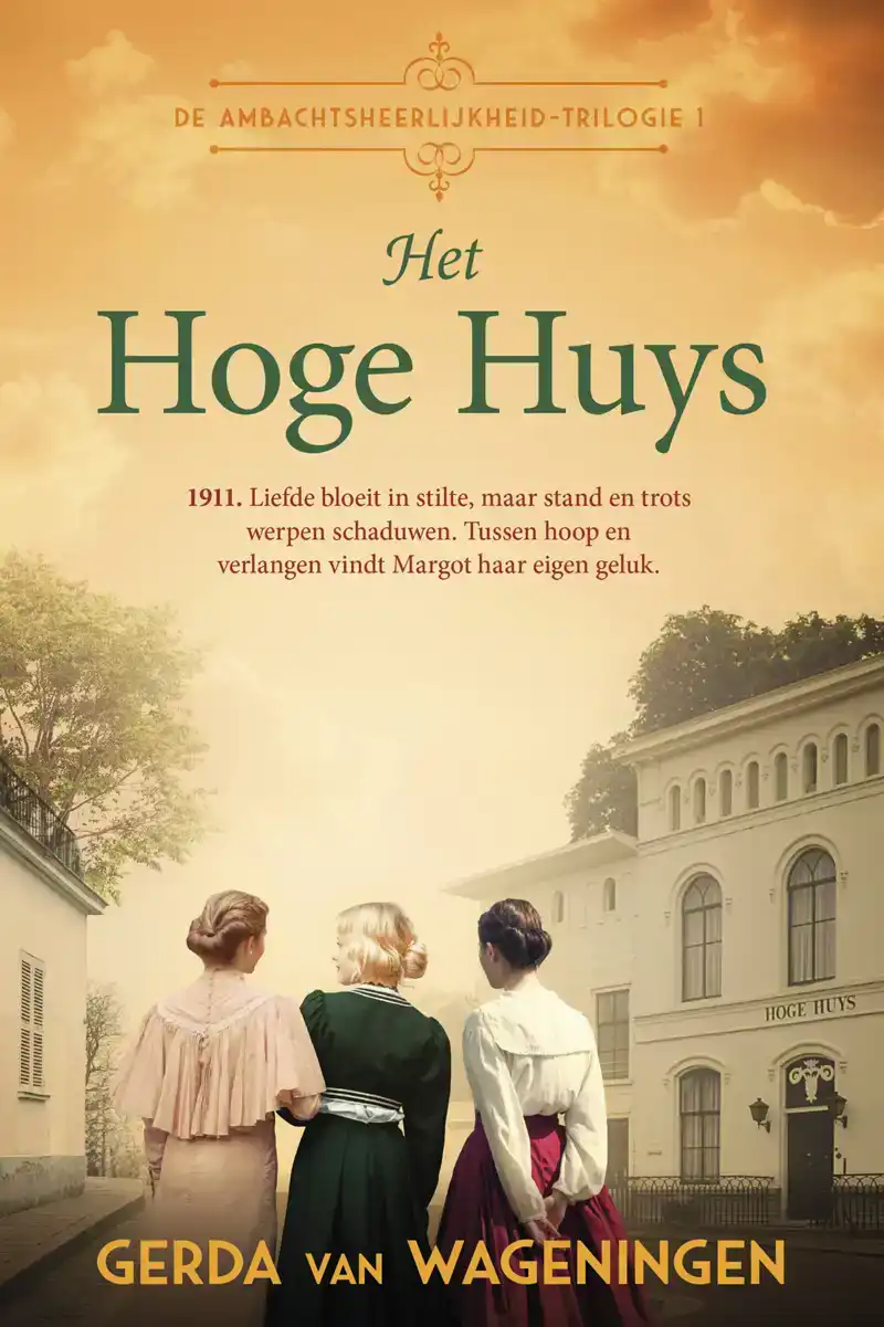 HET HOGE HUYS