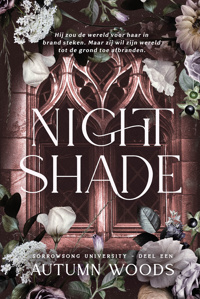 NIGHTSHADE