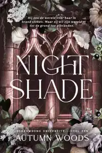 NIGHTSHADE