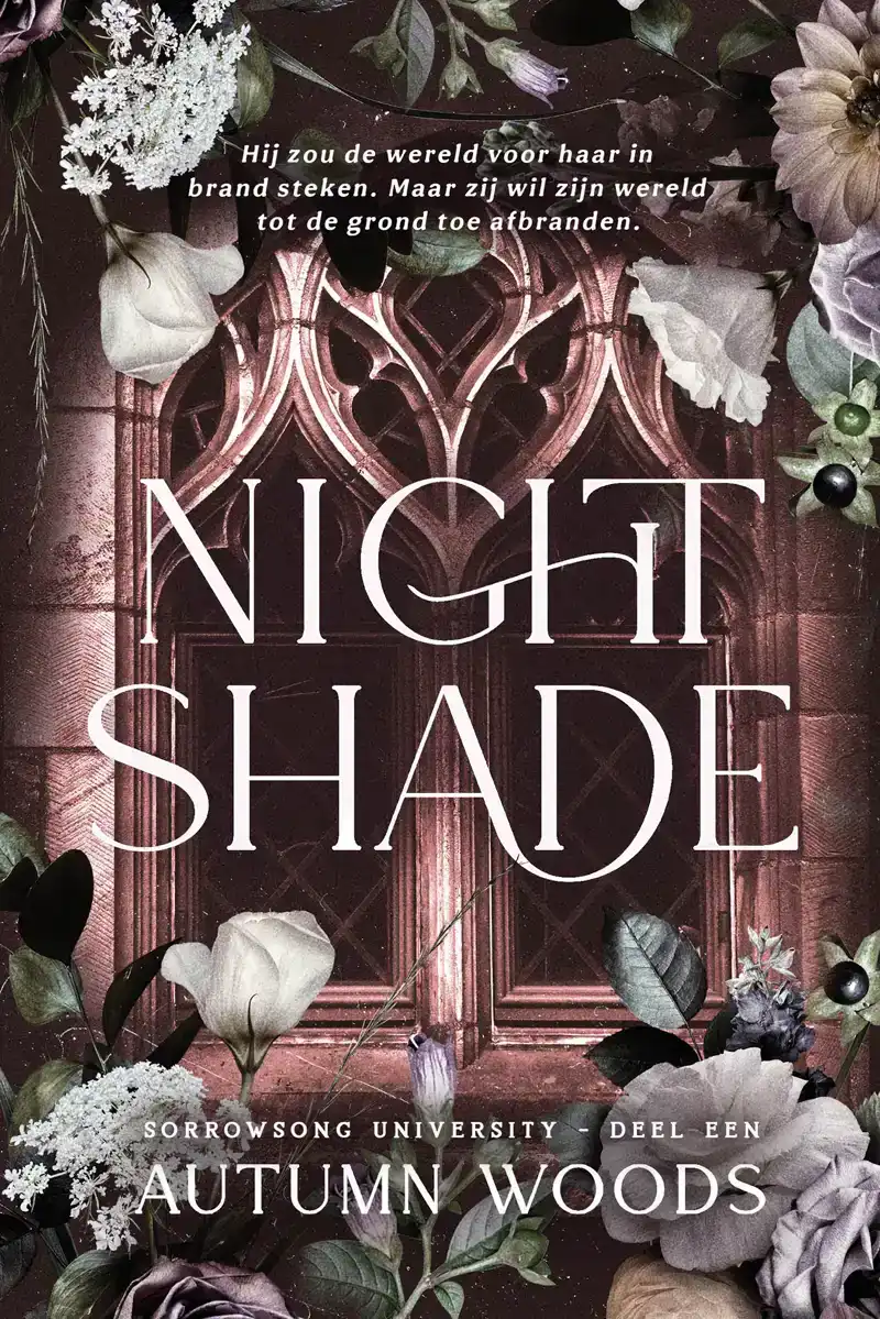 NIGHTSHADE