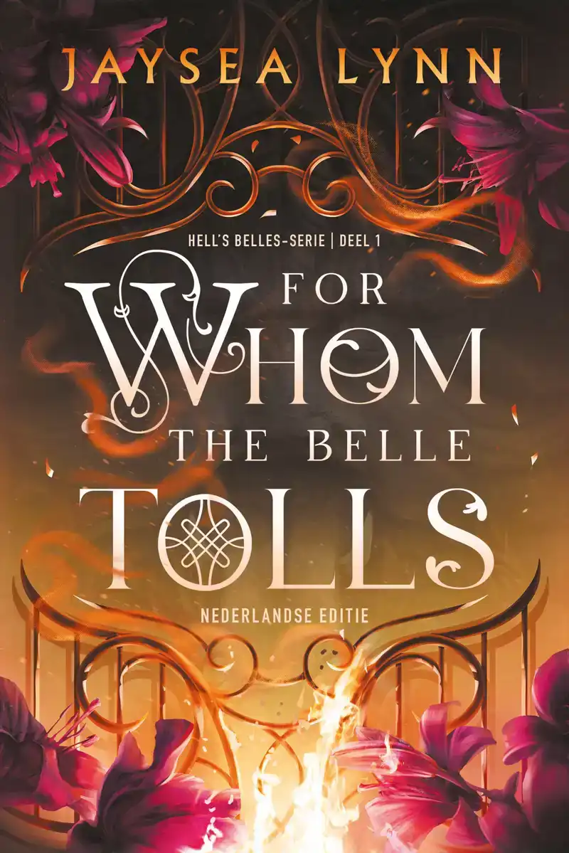 FOR WHOM THE BELLE TOLLS