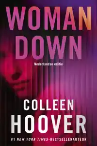 WOMAN DOWN