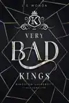 VERY BAD KINGS (ENGELSE EDITIE)
