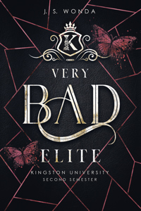 VERY BAD ELITE (ENGELSE EDITIE)