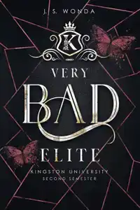 VERY BAD ELITE (ENGELSE EDITIE)
