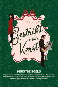 GESTRIKT VOOR KERST
