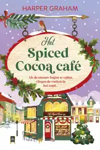 HET SPICED COCOA CAFE