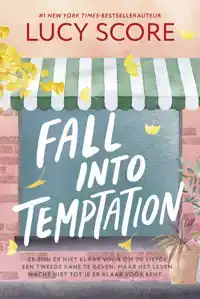 FALL INTO TEMPTATION