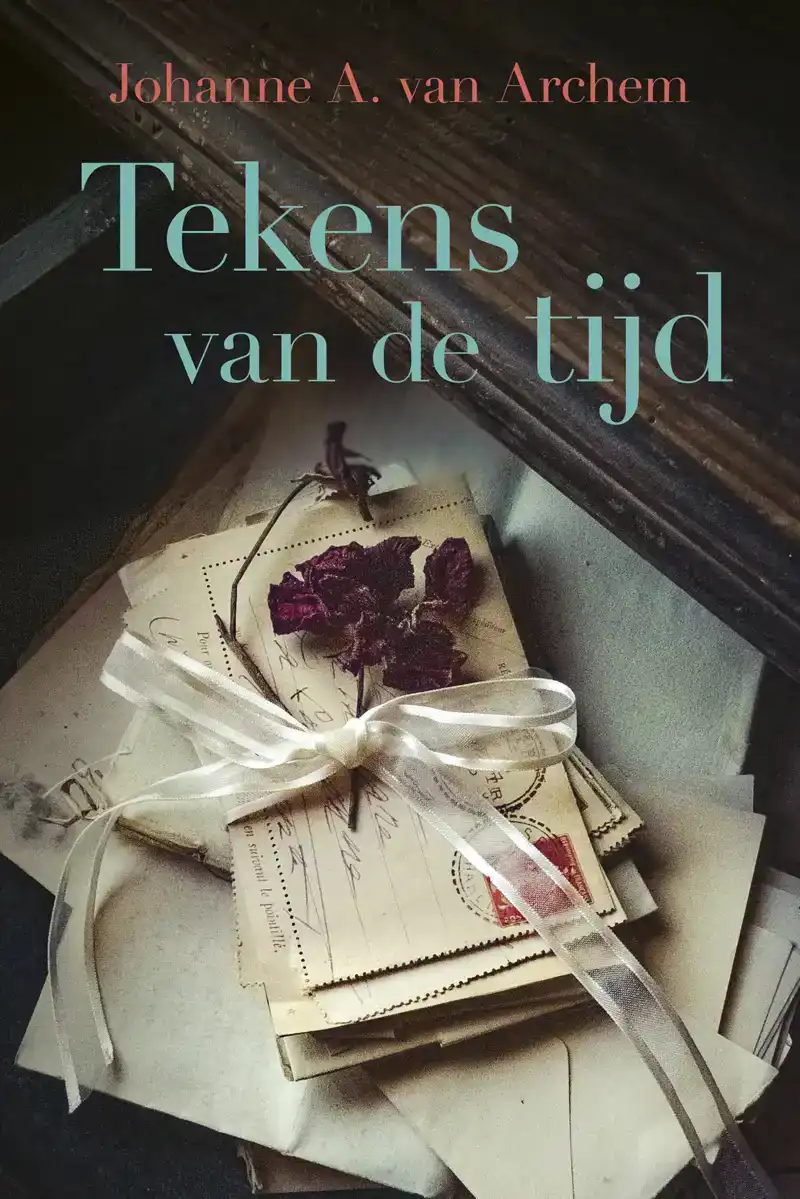 TEKENS VAN DE TIJD