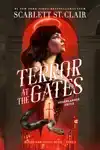 TERROR AT THE GATES