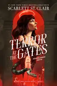 TERROR AT THE GATES