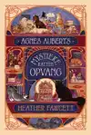 AGNES AUBERTS MYSTIEKE KATTENOPVANG