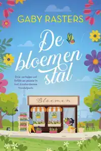 DE BLOEMENSTAL