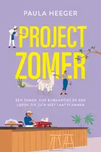 PROJECT ZOMER