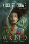 WEST OF WICKED