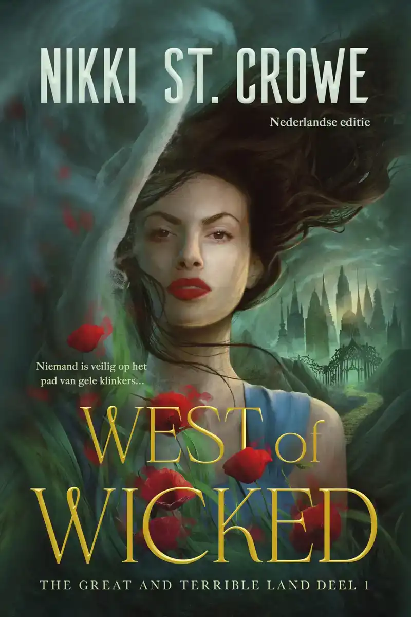 WEST OF WICKED