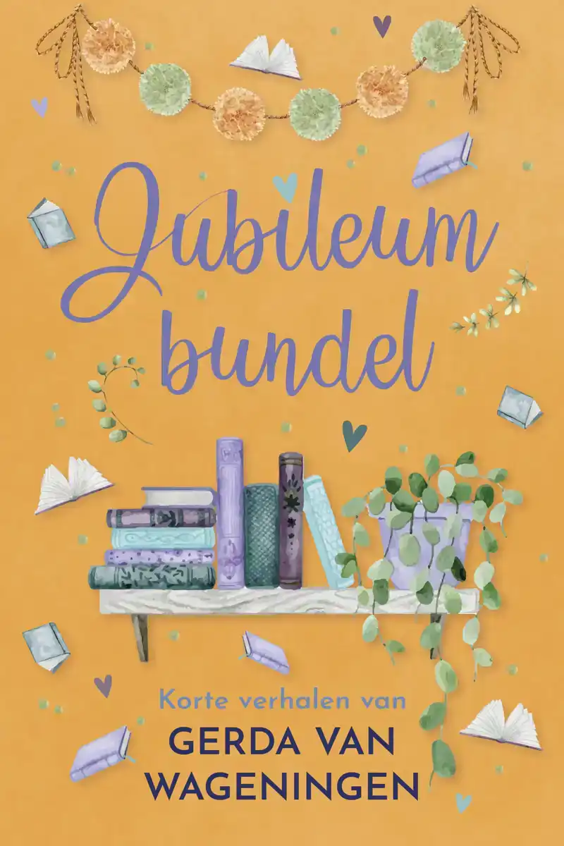 JUBILEUMBUNDEL