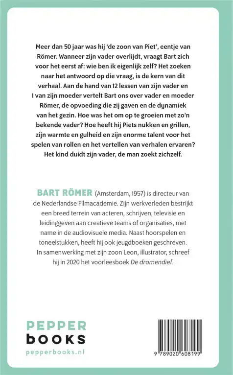 HOE VIND JE ZELF DAT HET GAAT?