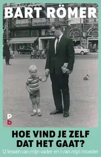 HOE VIND JE ZELF DAT HET GAAT?