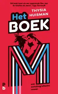 HET BOEK M