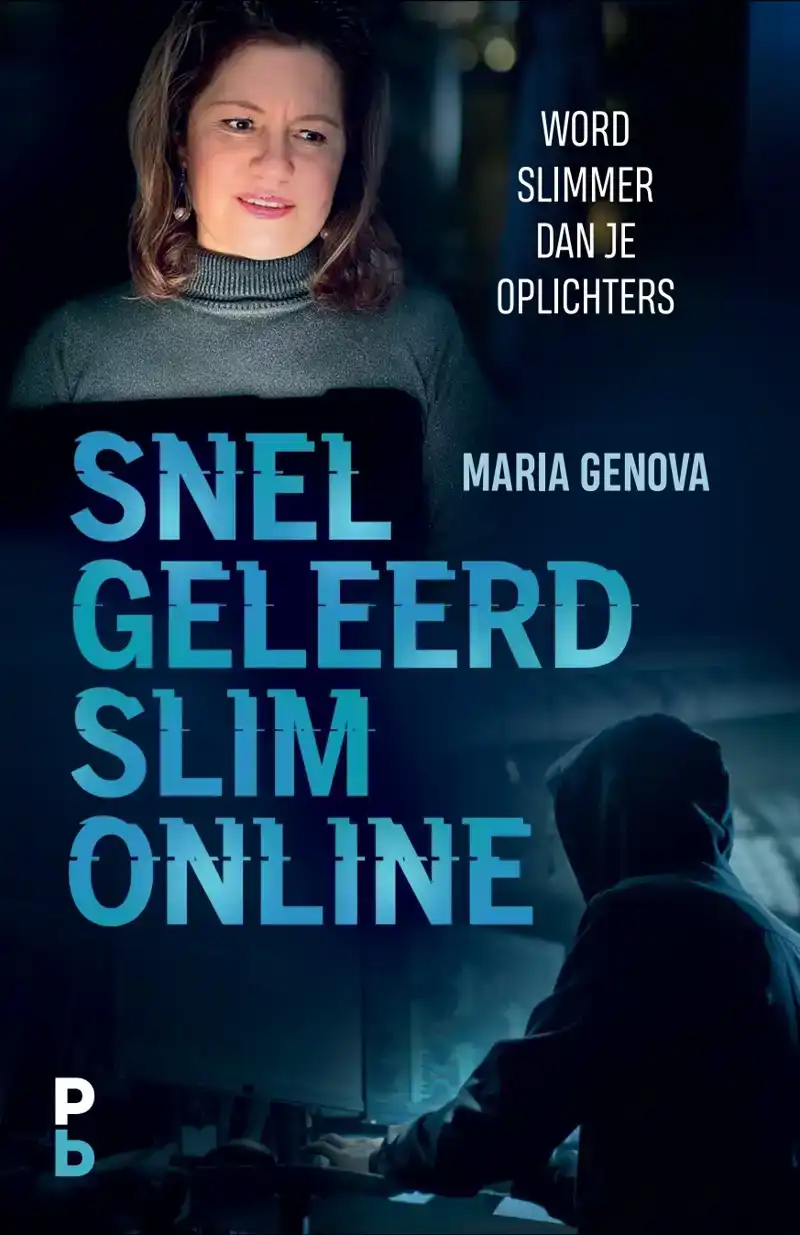SNEL GELEERD, SLIM ONLINE