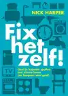 FIX HET ZELF!