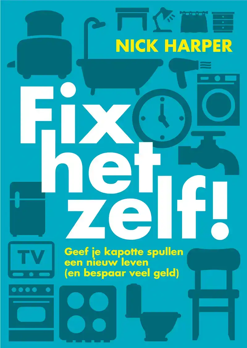 FIX HET ZELF!