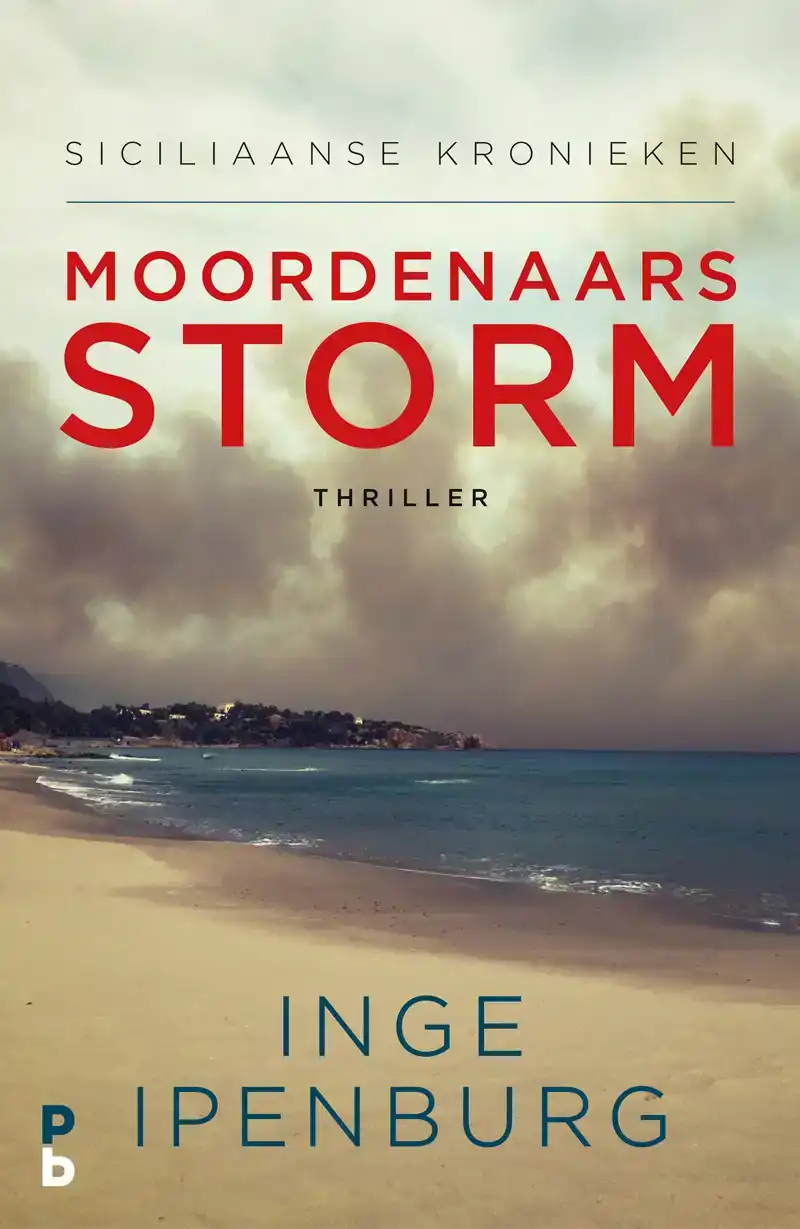 MOORDENAARSSTORM