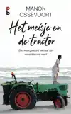 HET MEISJE EN DE TRACTOR