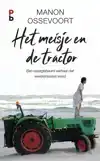 HET MEISJE EN DE TRACTOR