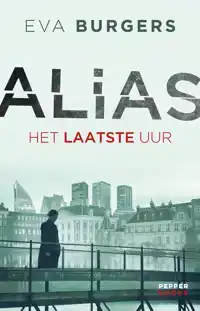 HET LAATSTE UUR