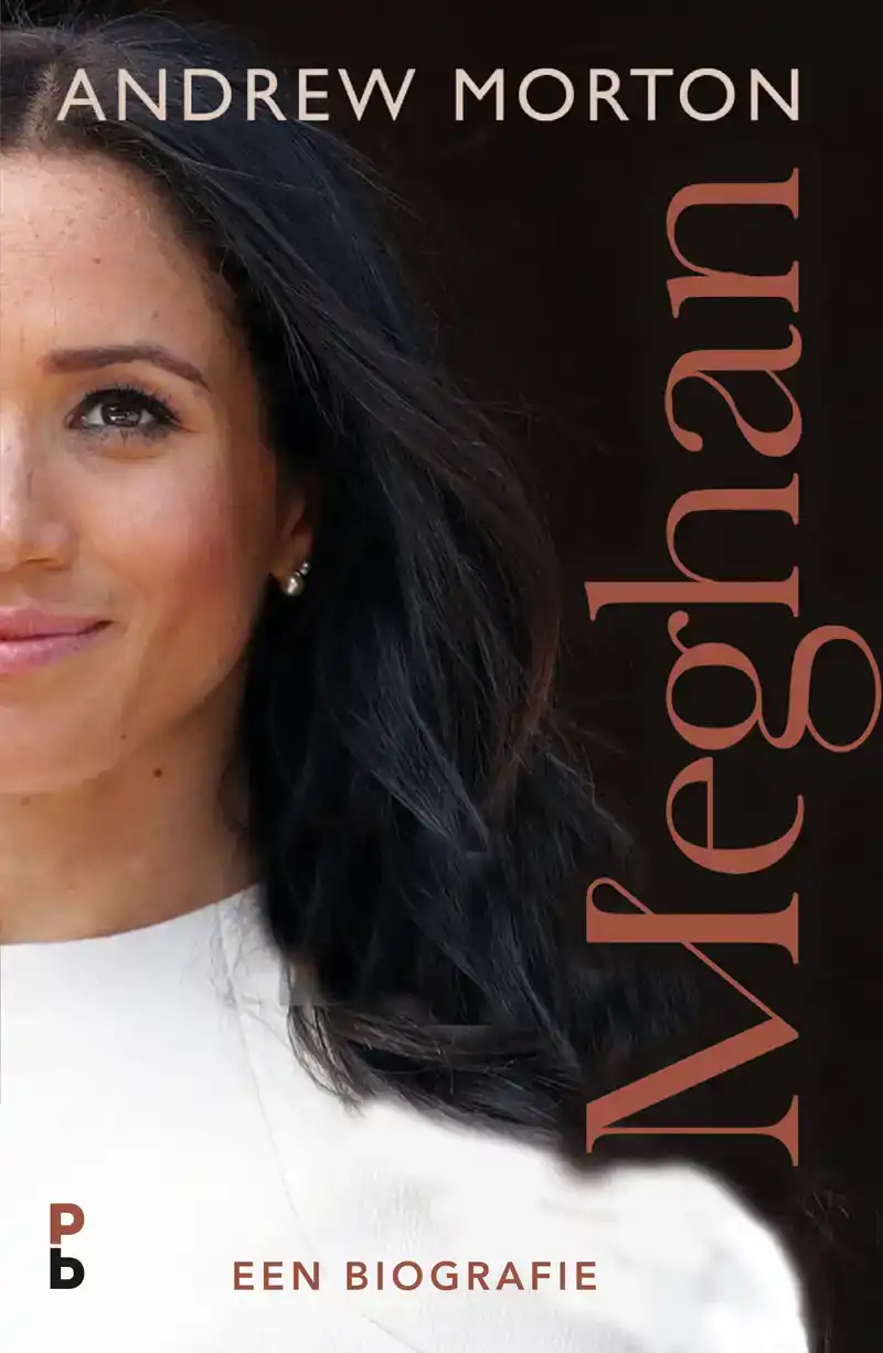 MEGHAN, EEN BIOGRAFIE