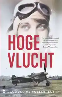 HOGE VLUCHT