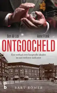 ONTGOOCHELD