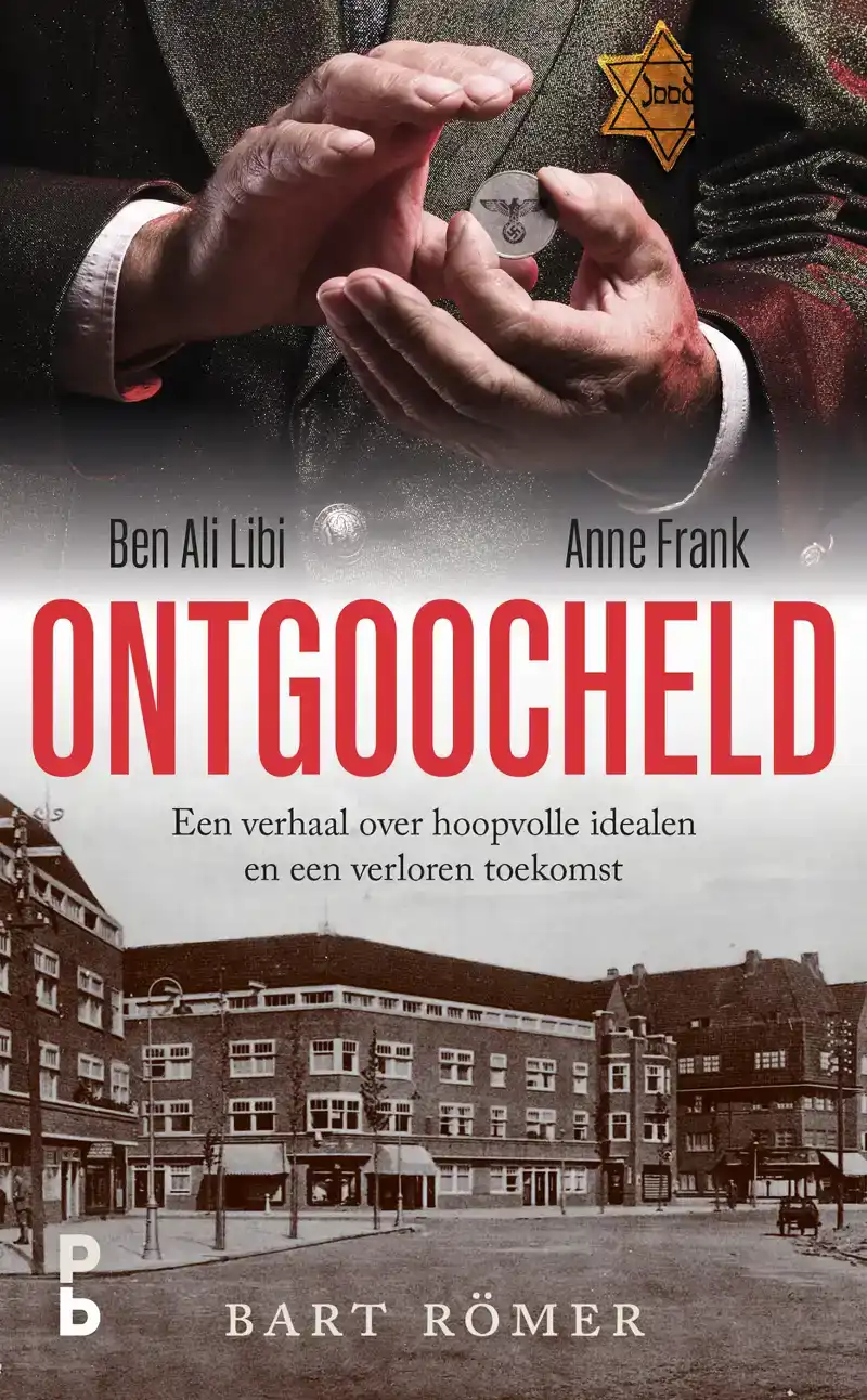 ONTGOOCHELD