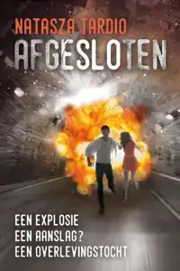 AFGESLOTEN