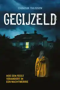 GEGIJZELD