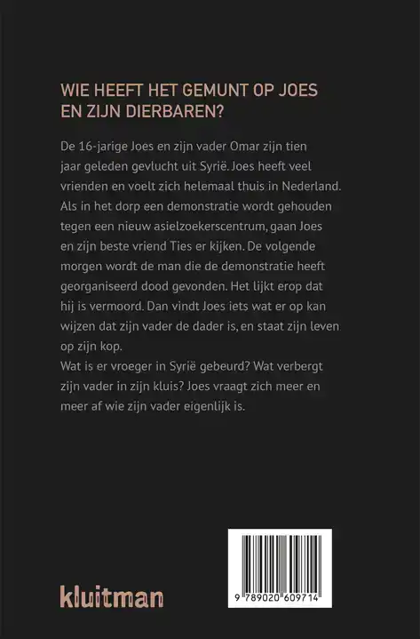 VREEMDELING