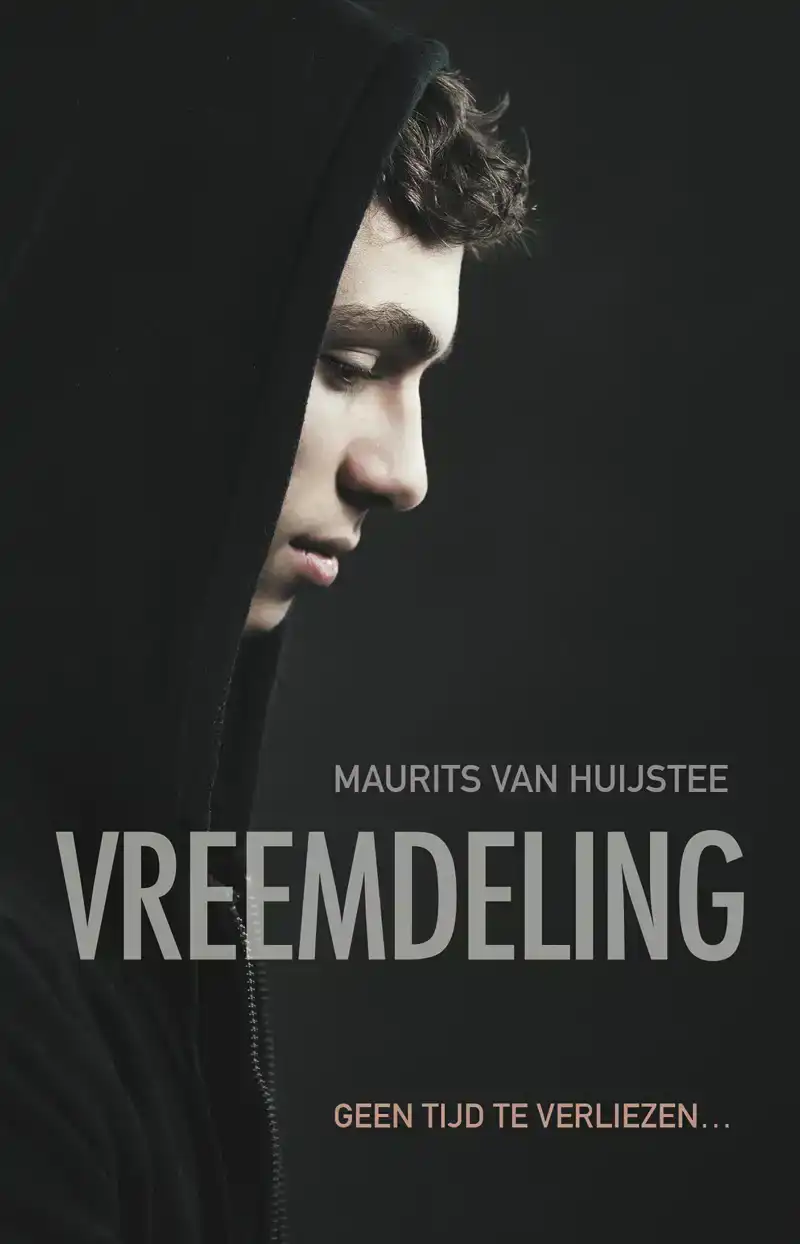 VREEMDELING