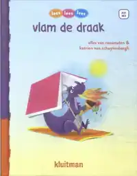 VLAM DE DRAAK