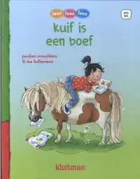 KUIF IS EEN BOEF