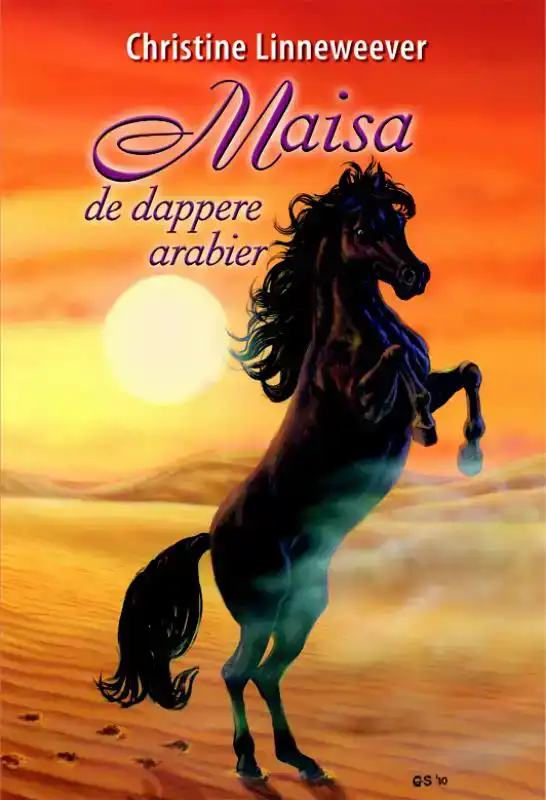 MAISA DE DAPPERE ARABIER