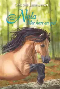 NOLA MET HART EN ZIEL